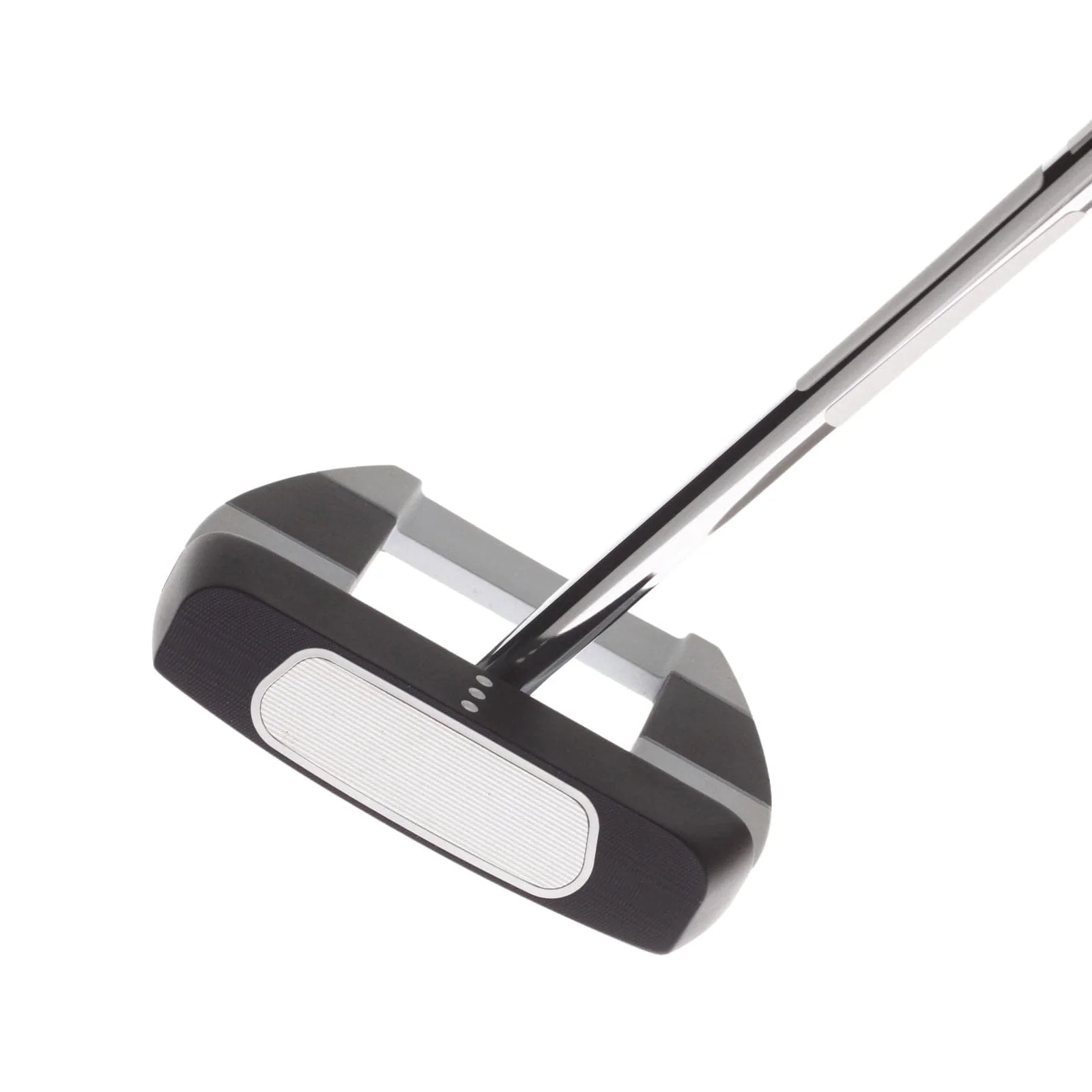 Odyssey Ai ONE Square 2 Square Jailbird Mens Right Hand Putter 34" Mallet - Odyssey - Image 4