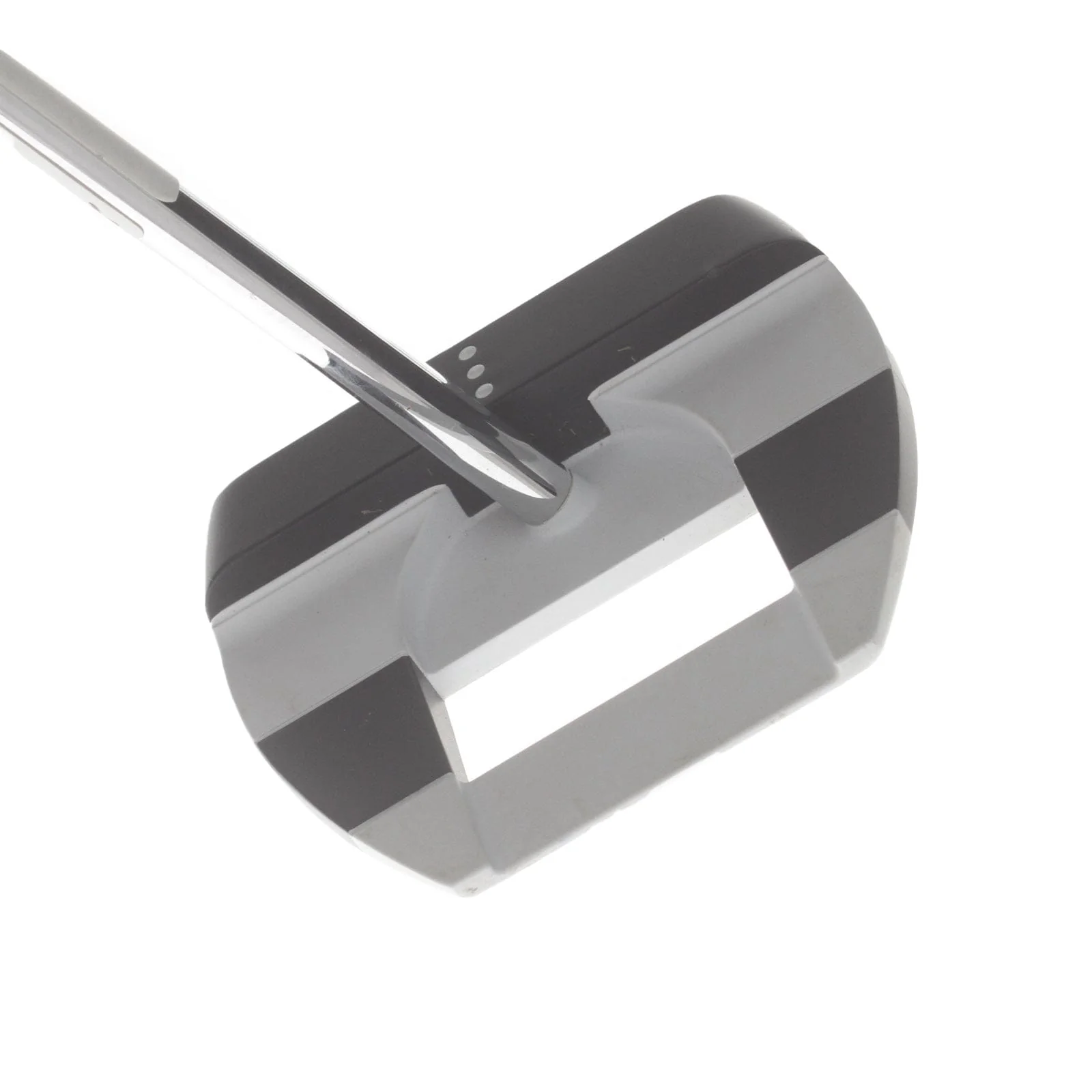 Odyssey Ai-One Square 2 Square Jailbird Mens Right Hand Putter 35" Mallet - Odyssey - Image 5
