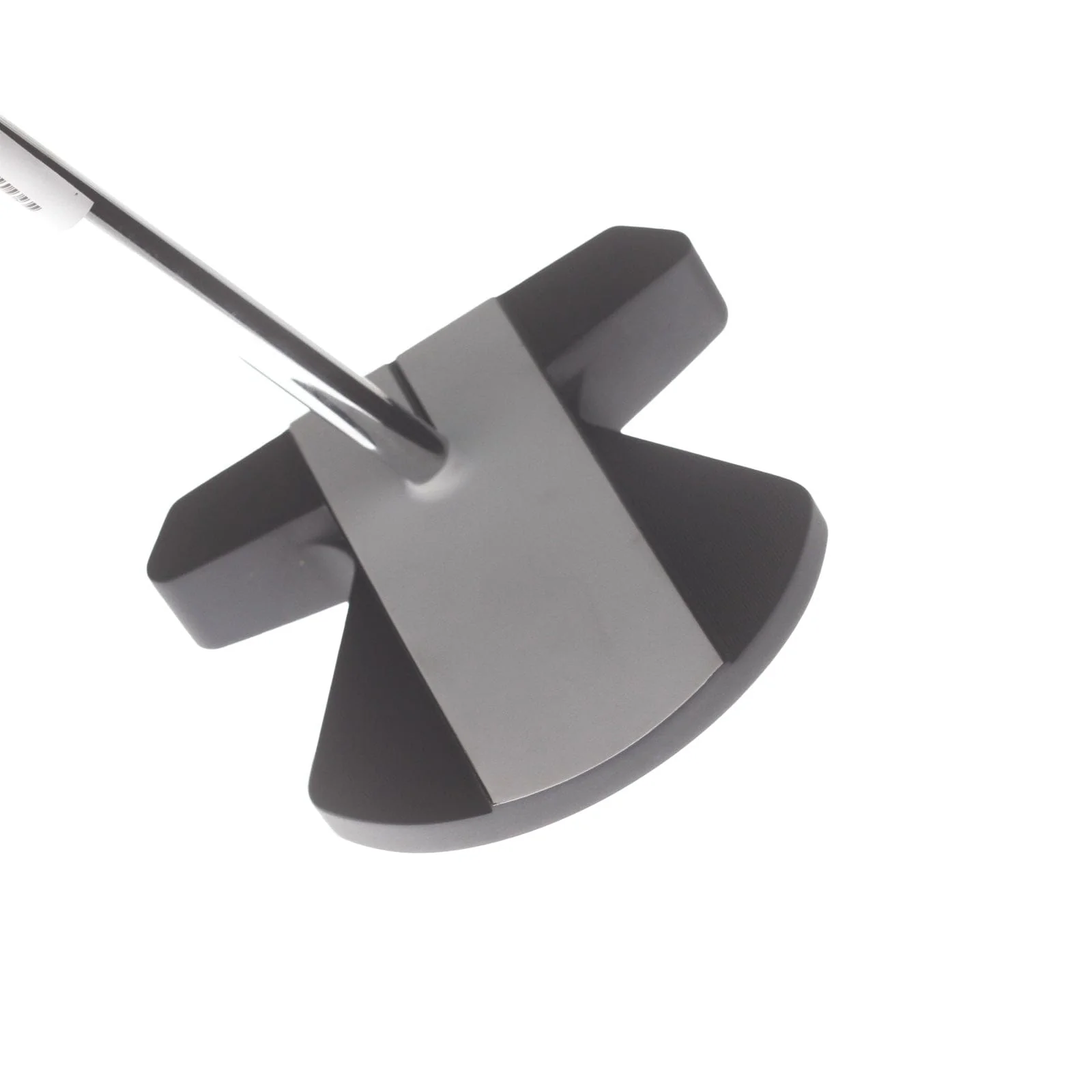 Odyssey Ai-ONE Square 2 Square Max Stripe Mens Right Hand Putter 34" Mallet - Square 2 Sqaure - Image 5