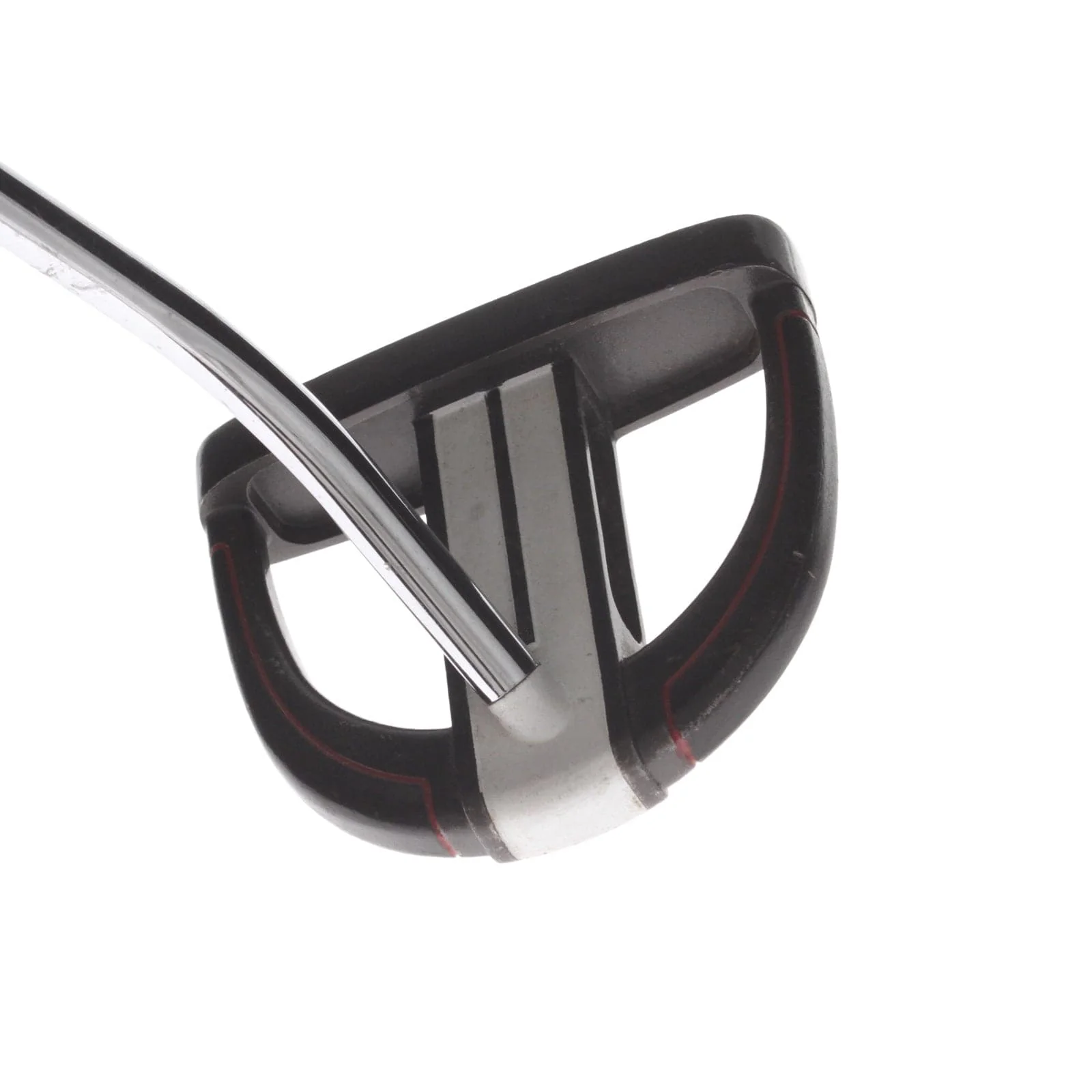 Odyssey Backstroke Marxman Mens Right Hand Putter 34" Mallet - Golf Pride Ping - Image 4