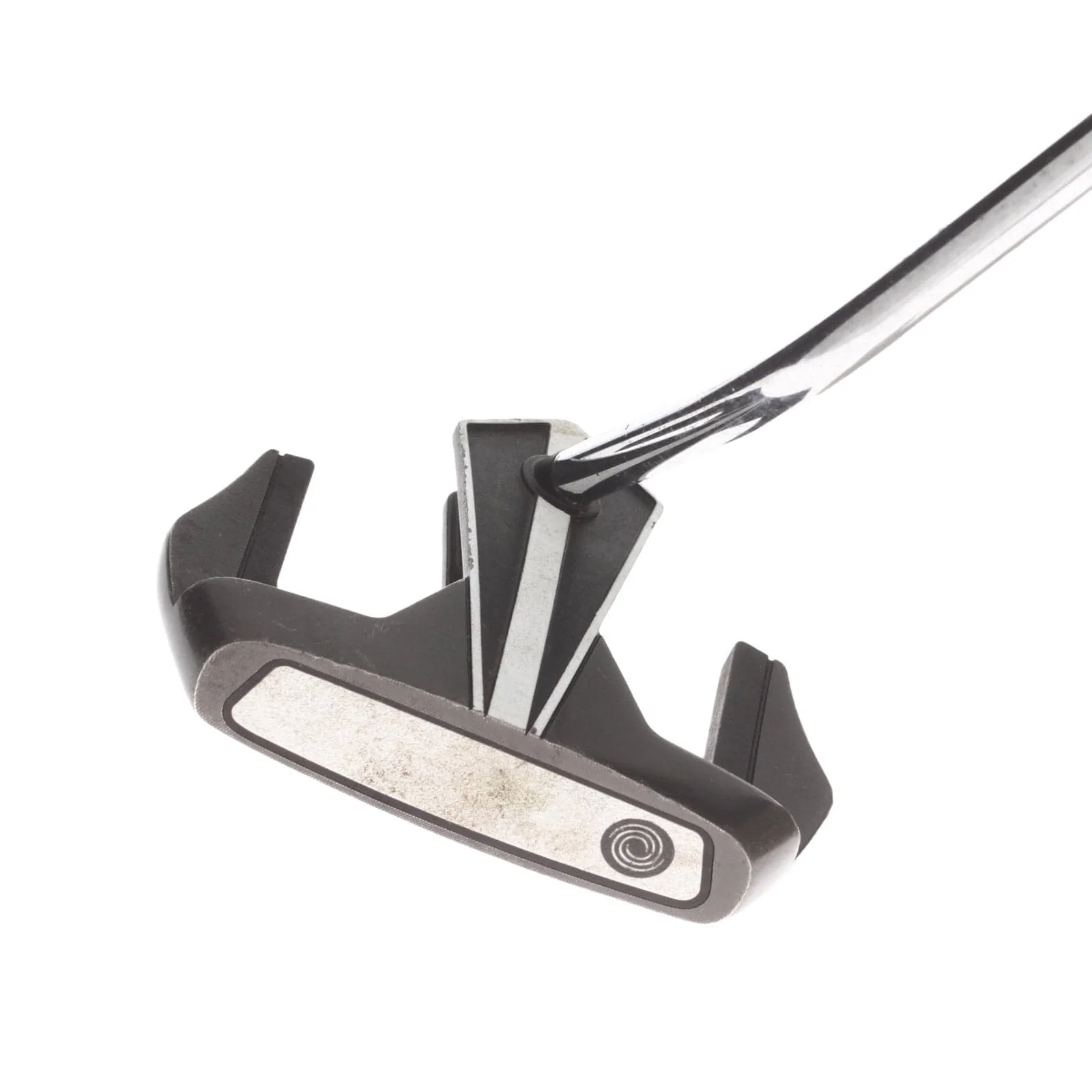 Odyssey Backstryke D.A.R.T Mens Right Hand Putter 34" Mallet - Odyssey - Image 3