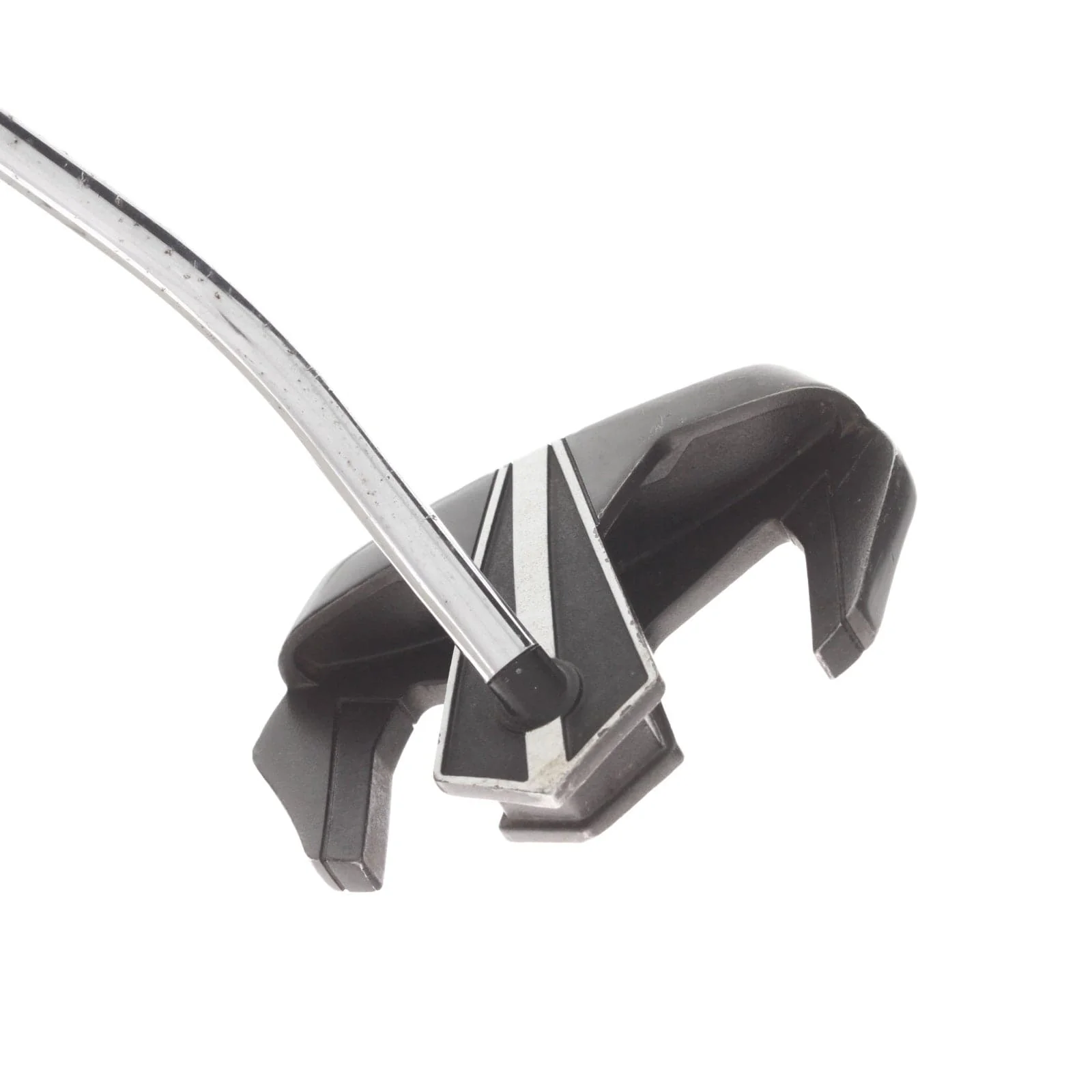 Odyssey Backstryke D.A.R.T Mens Right Hand Putter 34" Mallet - Odyssey - Image 4