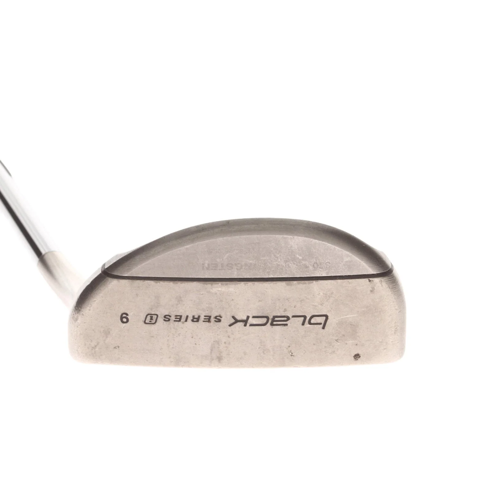 Odyssey Black Series 2 Mens Right Hand Putter 33" Blade - KNLY - Image 2