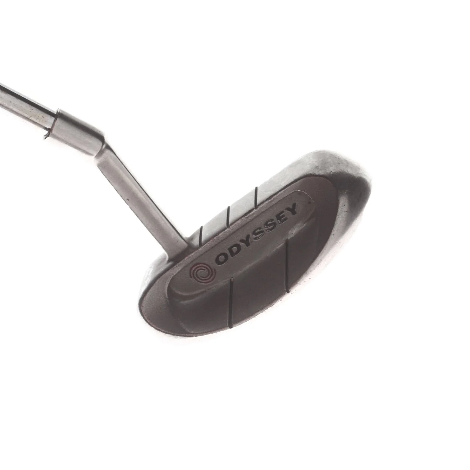 Odyssey Crimson Series 550 Mens Right Hand Putter 35" Mallet Odyssey - Odyssey - Image 4