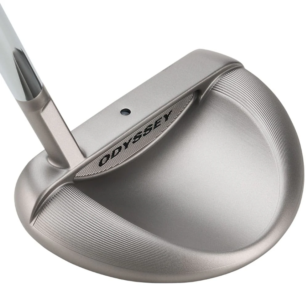 Odyssey Damascus Milled Putter - Rossie S - Image 4