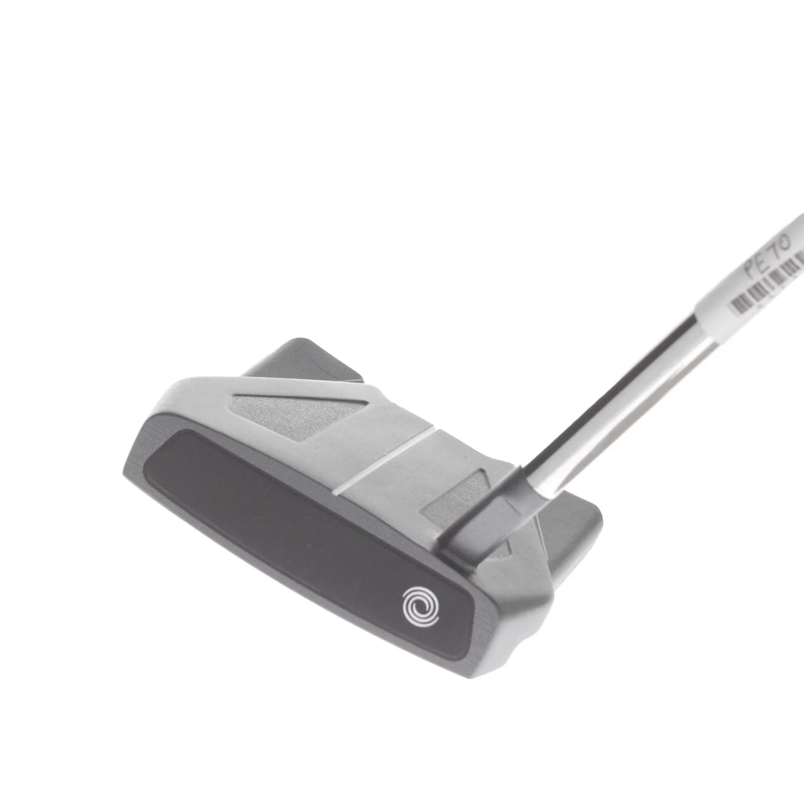 Odyssey DFX #10 Steel Mens Right Hand Putter Stiff - - Image 4