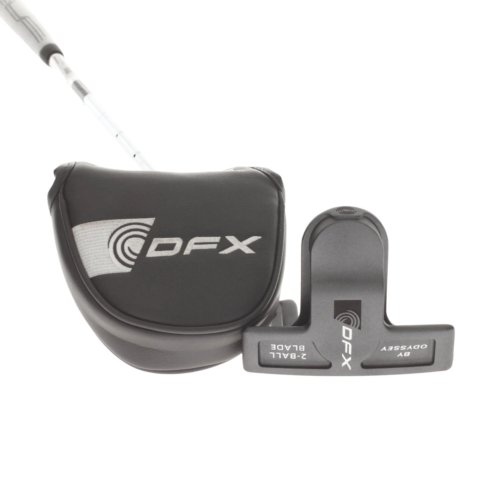 Odyssey DFX 2-Ball Blade Mens Right Hand Putter 34" Blade - Odyssey
