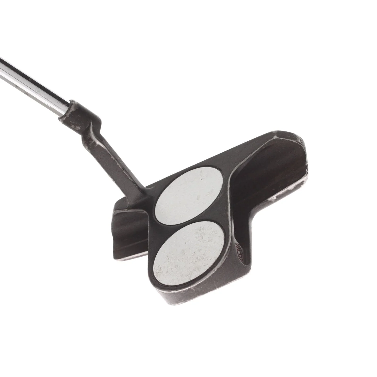 Odyssey DFX 2-Ball Blade Mens Right Hand Putter 35" Mallet - Odyssey - Image 4