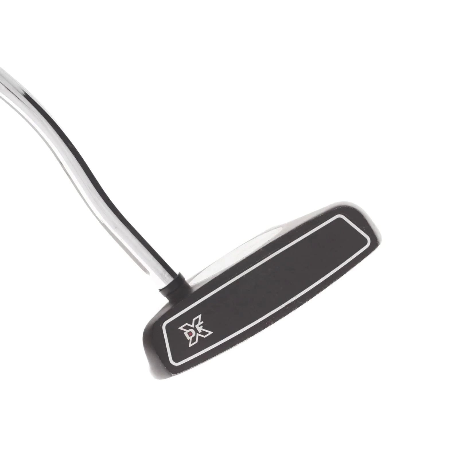 Odyssey DFX 2-Ball Mens Left Hand Putter 34" Mallet - Odyssey - Image 4