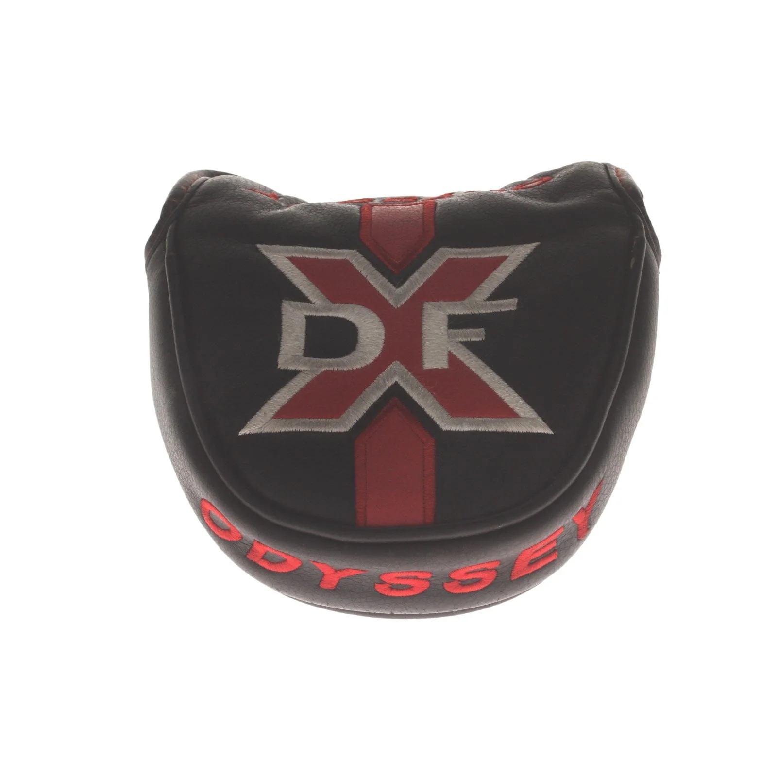 Odyssey DFX 2-Ball Mens Right Hand Putter 33" Mallet - Odyssey - Image 8