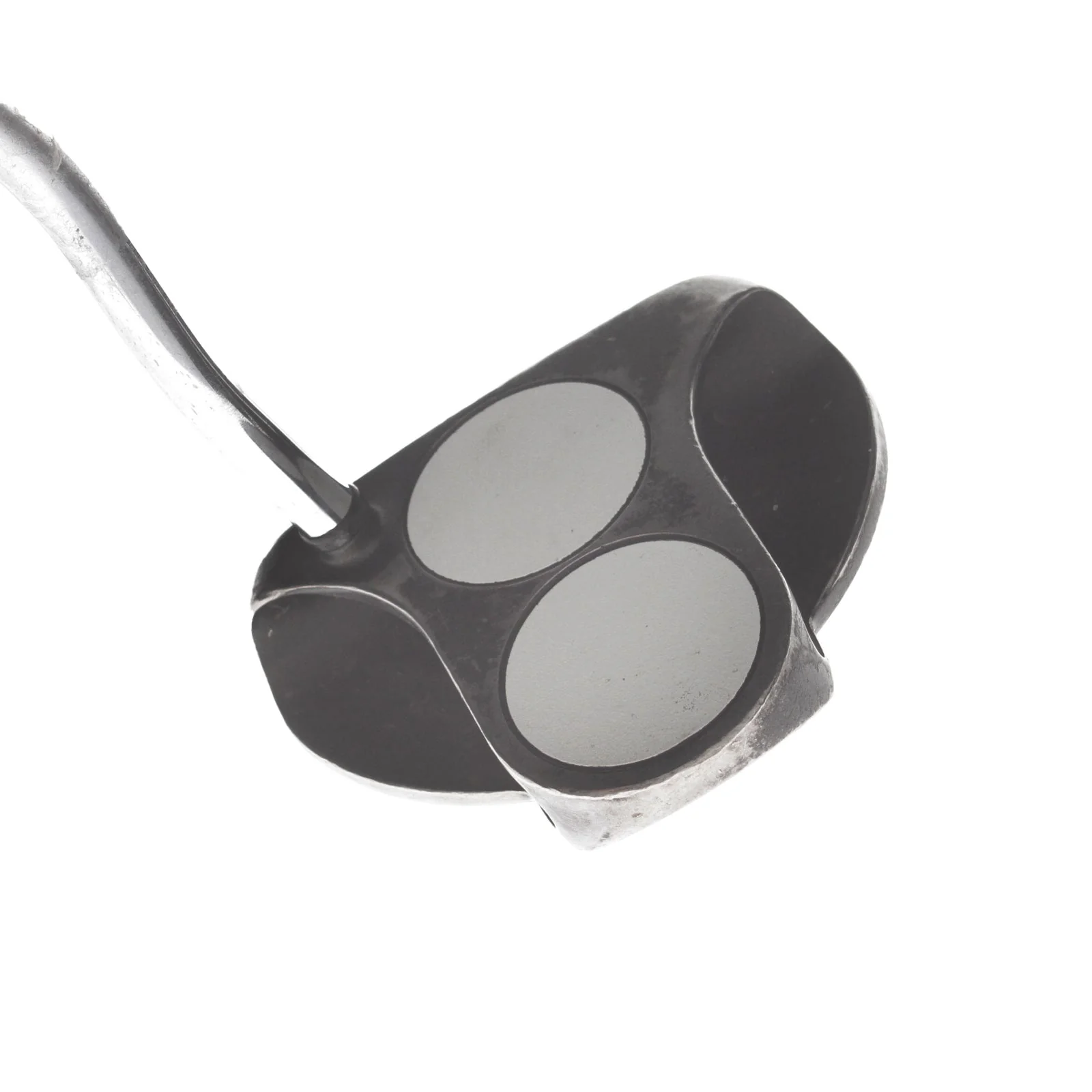 Odyssey DFX 2-Ball Mens Right Hand Putter 34" Mallet Odyssey DFX - Odyssey White Hot - Image 4