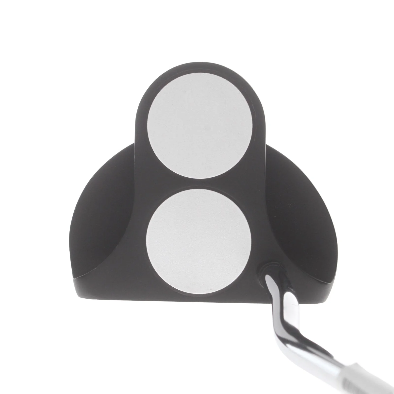 Odyssey DFX 2-Ball Mens Right Hand Putter 34" Mallet - Odyssey - Image 3