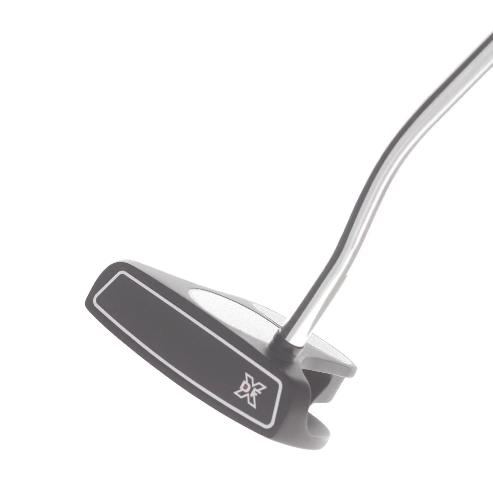 Odyssey DFX 2-Ball Mens Right Hand Putter 34" Mallet - Odyssey - Image 4