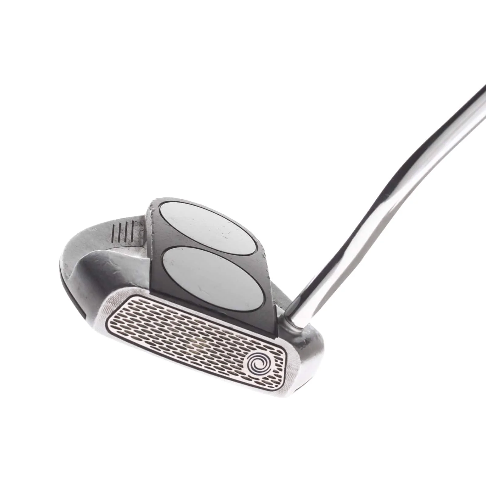 Odyssey DFX #7 Mens Right Hand Putter 33" Mallet - Winn - Image 4