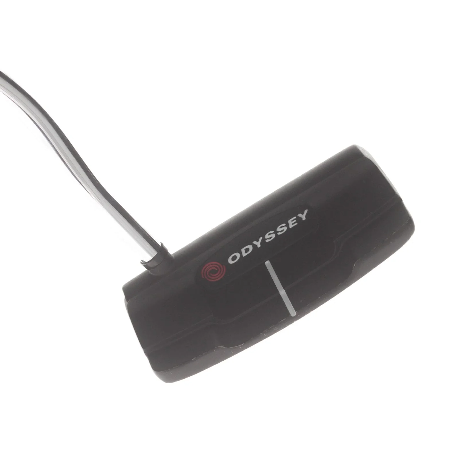 Odyssey DFX Double Wide 2021 Mens Right Hand Putter 33" Mallet - Odyssey - Image 4