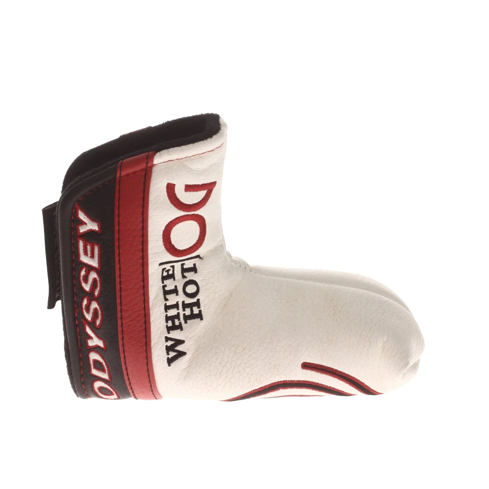 Odyssey DFX Double Wide 2021 Mens Right Hand Putter 34" Mid-Mallet - Odyssey - Image 8
