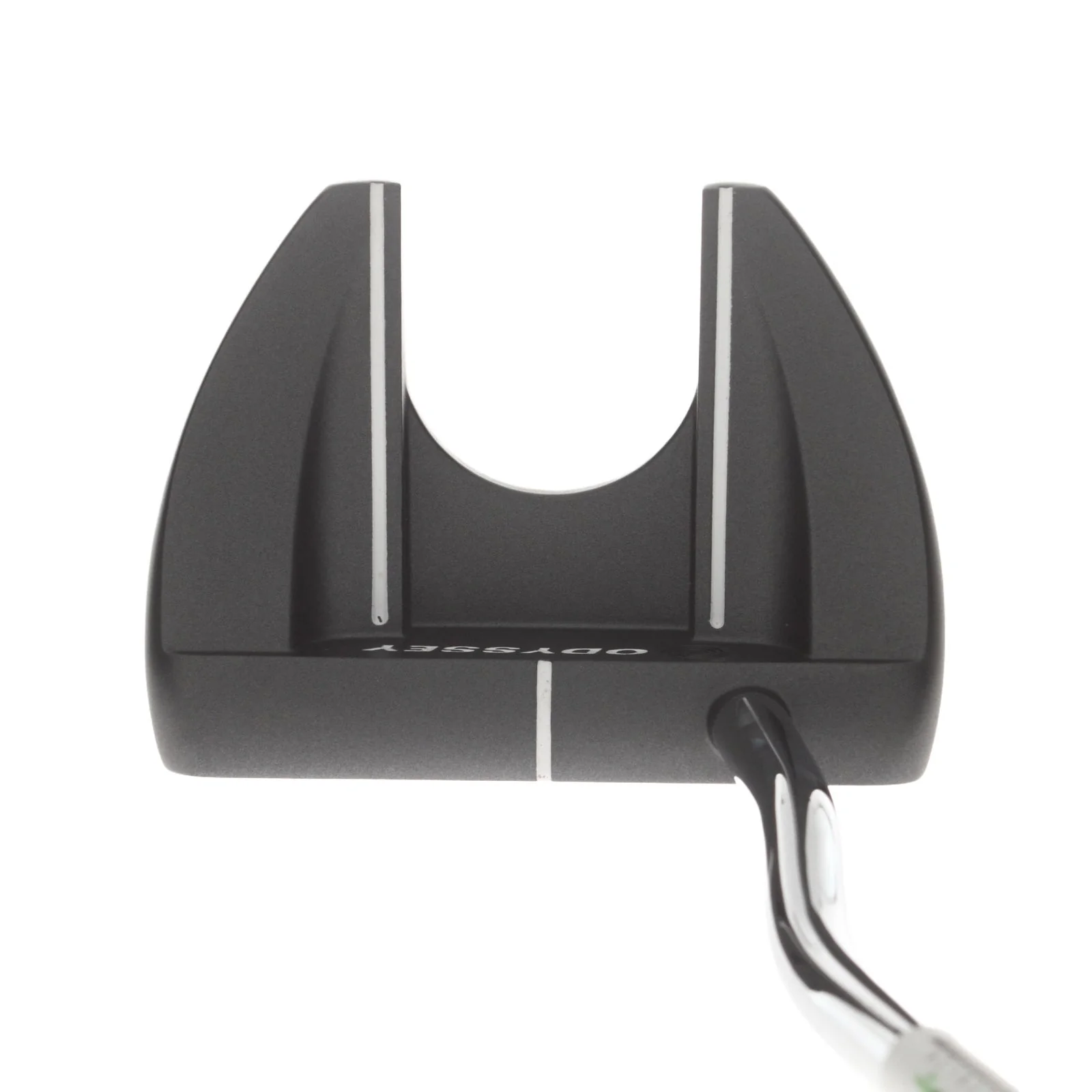 Odyssey DFX V-Line Fang 2025 Mens Right Hand Putter 33" Mallet - Odyssey - Image 3