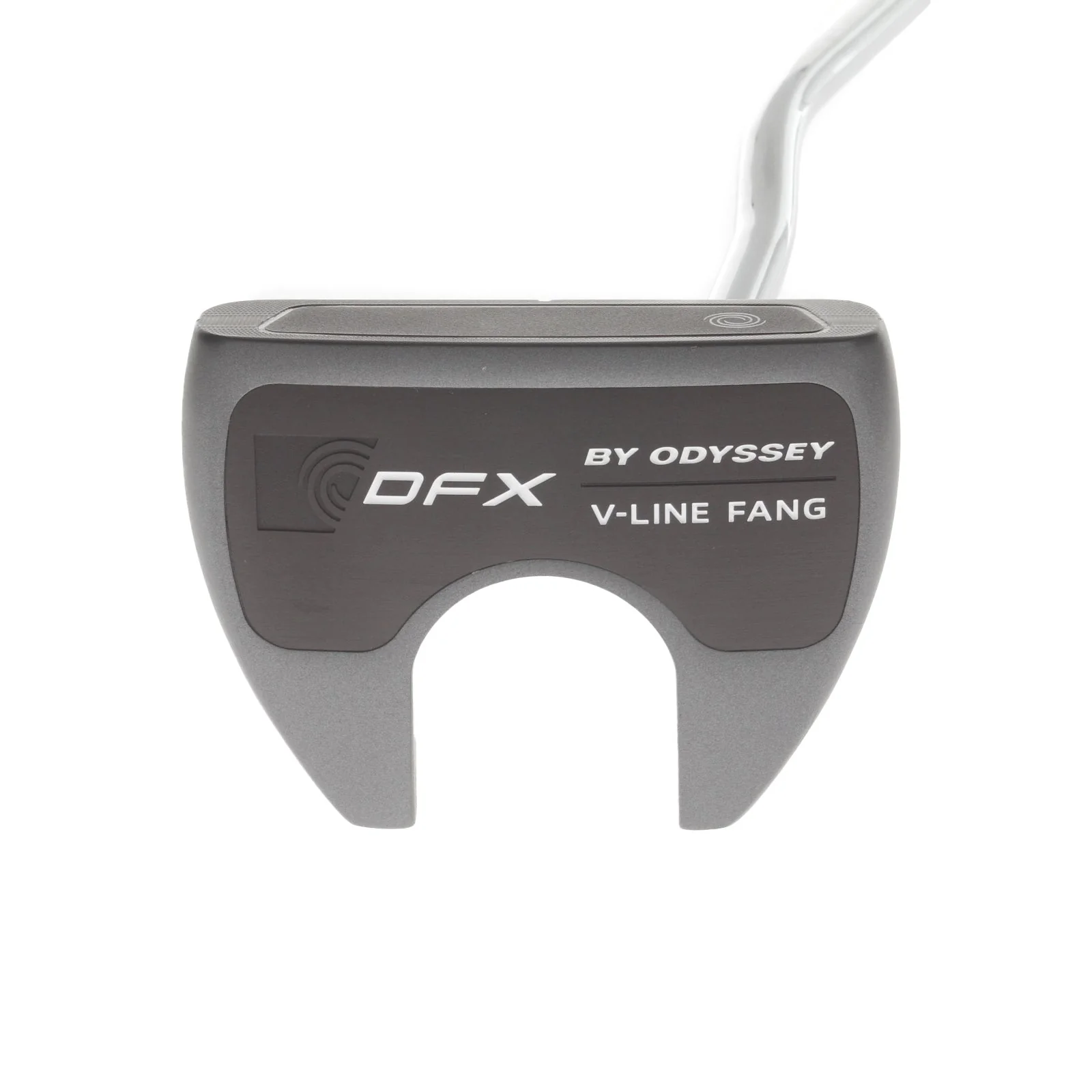 Odyssey DFX V-Line Fang 2025 Mens Right Hand Putter 34" Mallet Odyssey DFX - Odyssey - Image 2