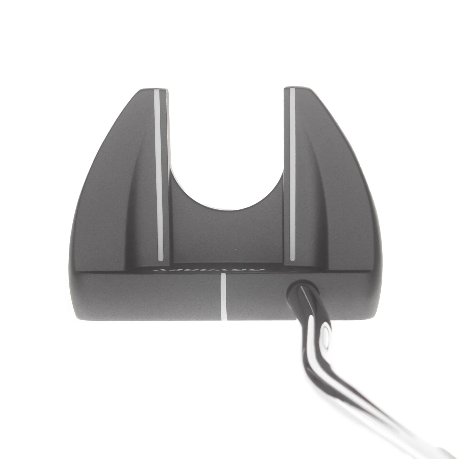 Odyssey DFX V-Line Fang 2025 Mens Right Hand Putter 34" Mallet Odyssey DFX - Odyssey - Image 3