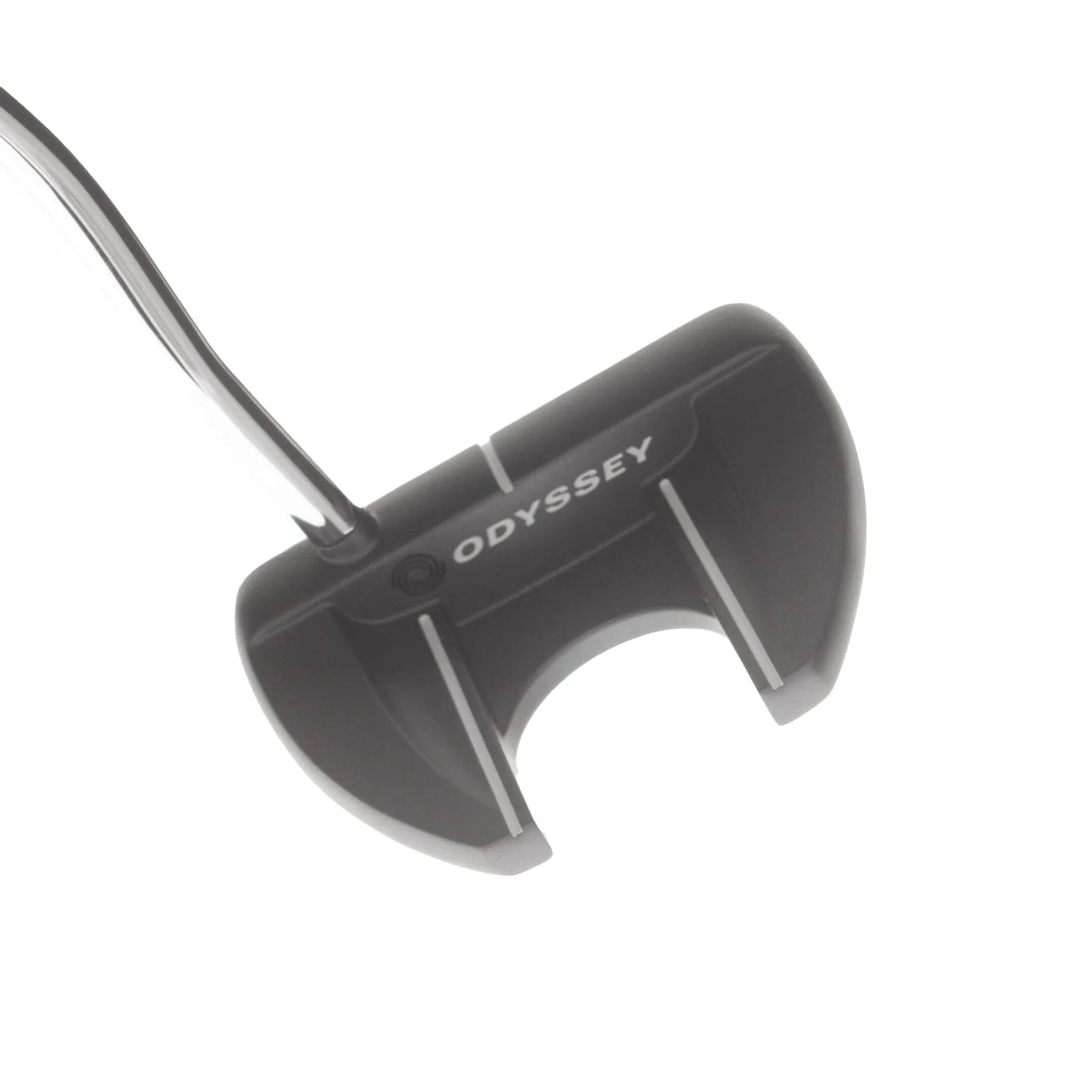 Odyssey DFX V-Line Fang 2025 Mens Right Hand Putter 34" Mallet Odyssey DFX - Odyssey - Image 5