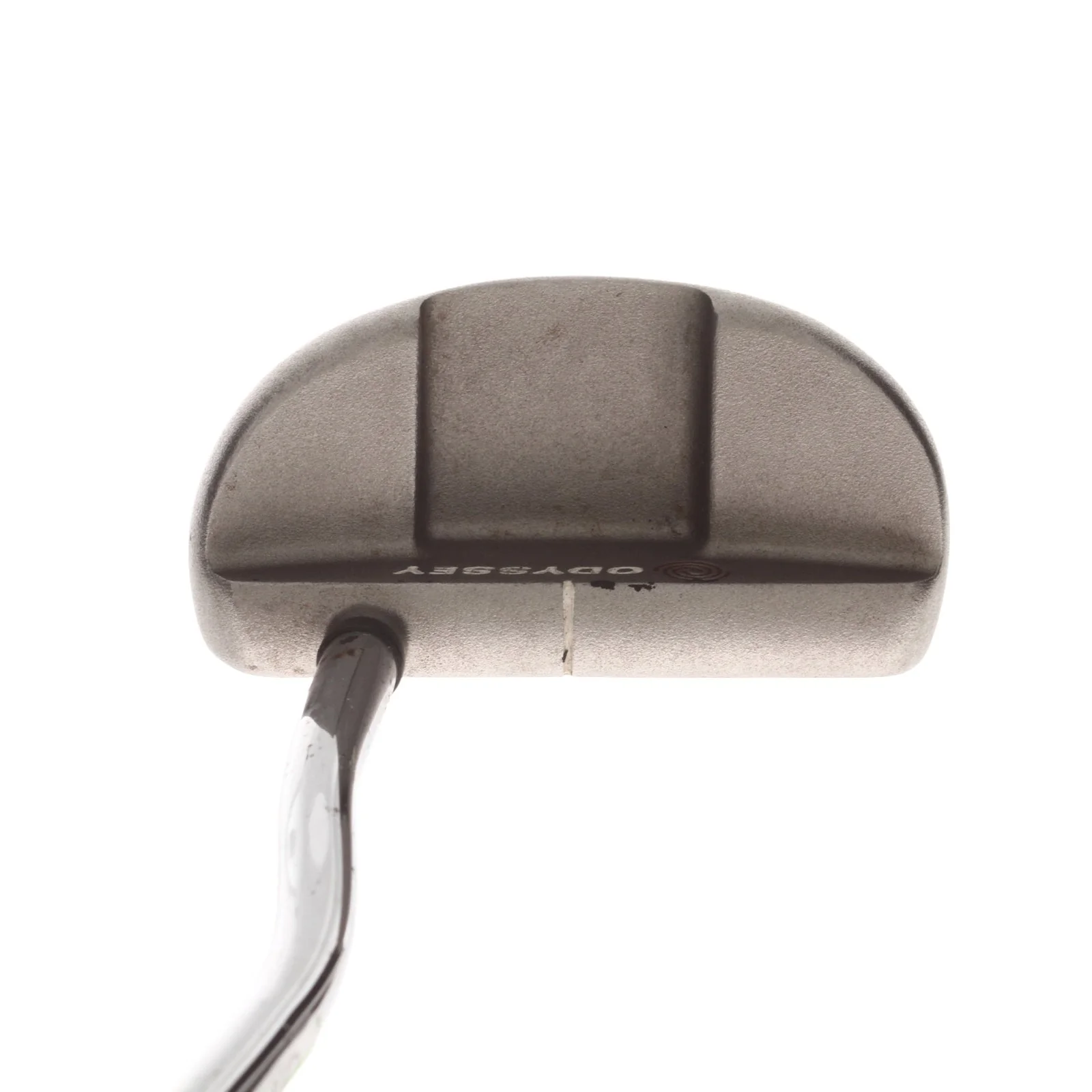 Odyssey Dual Force 2 Mens Left Hand Putter 35.5" Mallet - Odyssey - Image 3