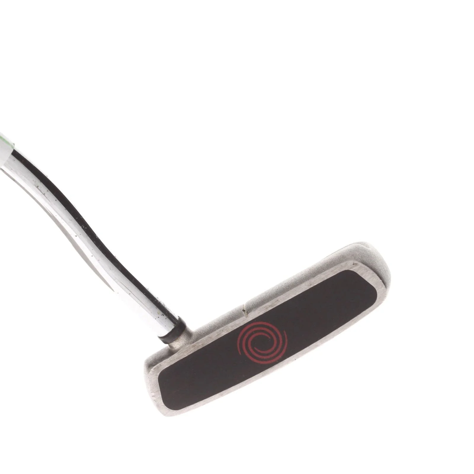 Odyssey Dual Force 2 Mens Left Hand Putter 35.5" Mallet - Odyssey - Image 4