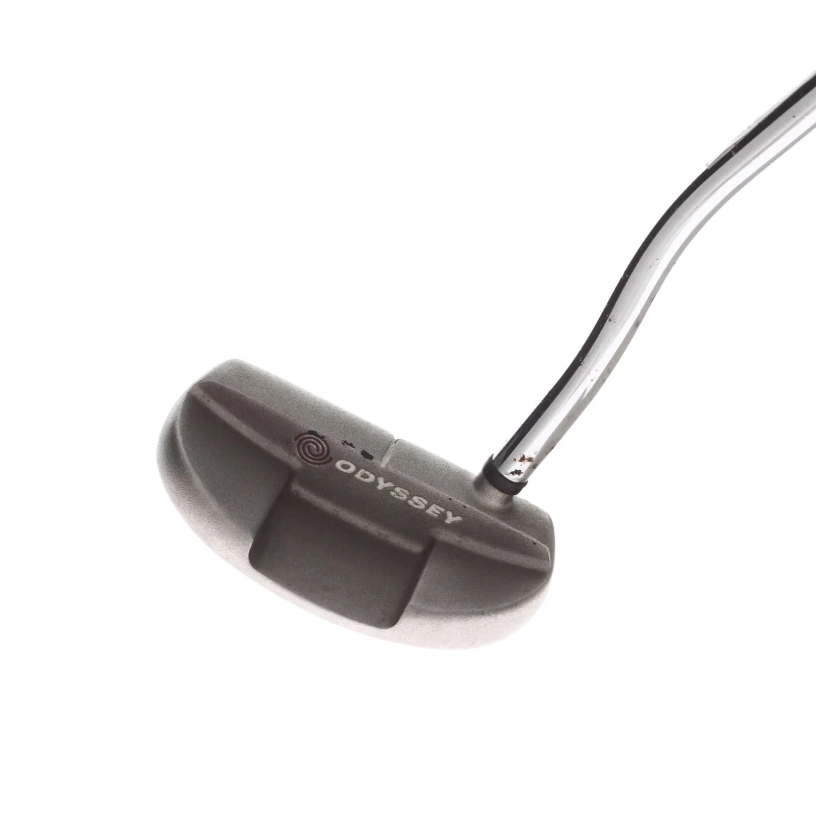 Odyssey Dual Force 2 Mens Left Hand Putter 35.5" Mallet - Odyssey - Image 5