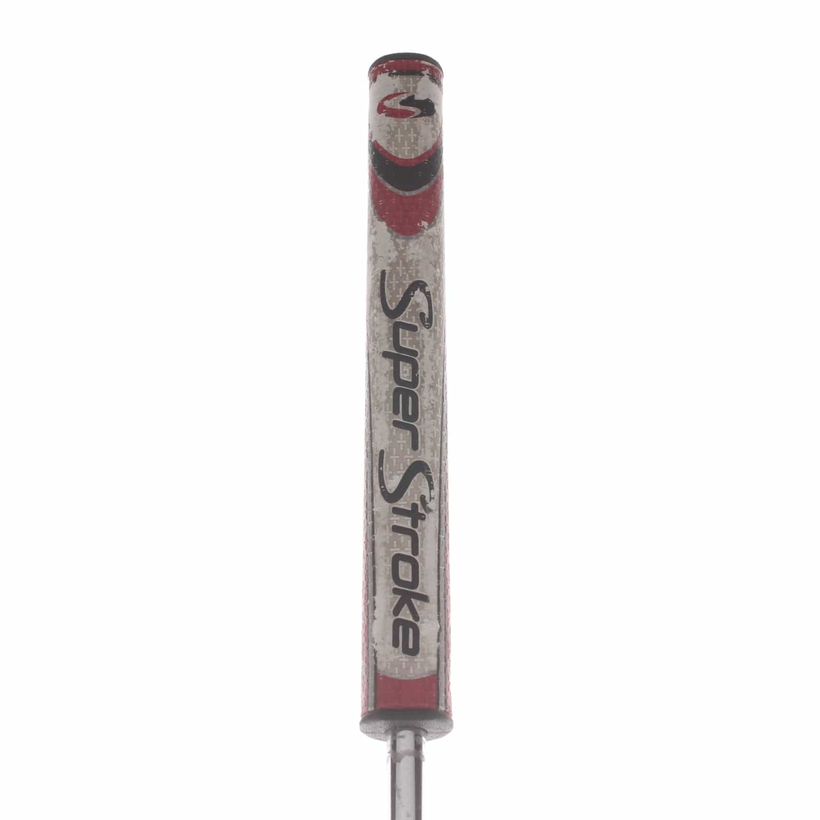 Odyssey Dual Force 550 Mens Right Hand Putter 34" Blade - Super Stroke Mid 2.0 - Image 6
