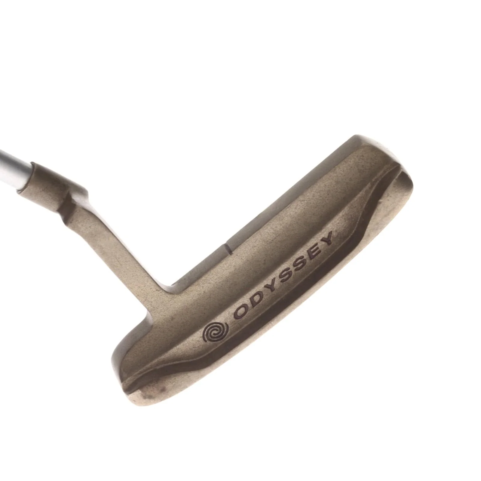 Odyssey Dual Force Mens Right Hand Putter 34" Blade - Odyssey - Image 4