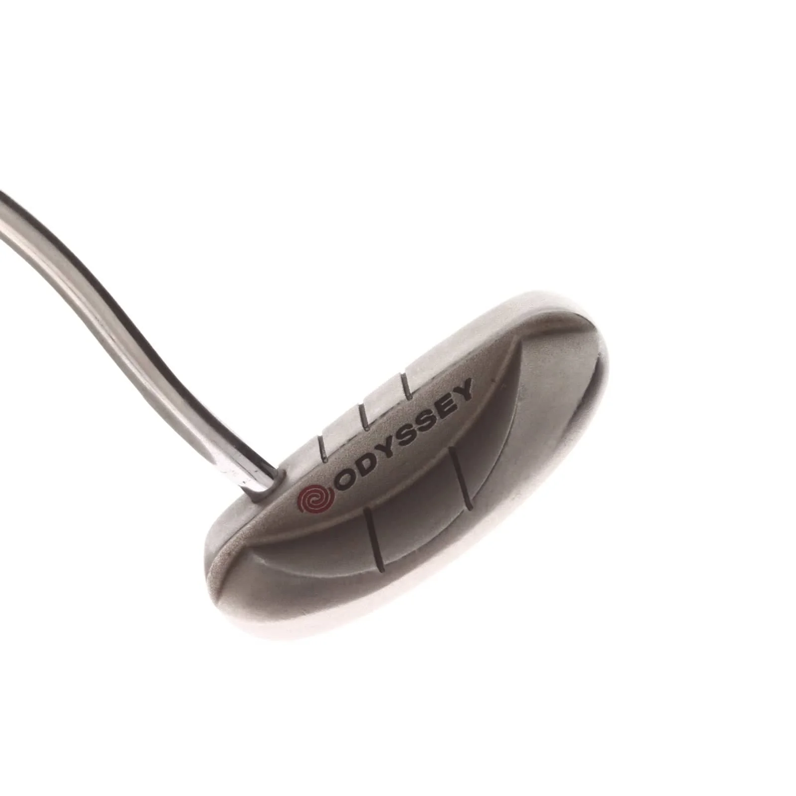 Odyssey Dual Force Rossie II Mens Right Hand Putter 34" Mid-Mallet - Odyssey - Image 5
