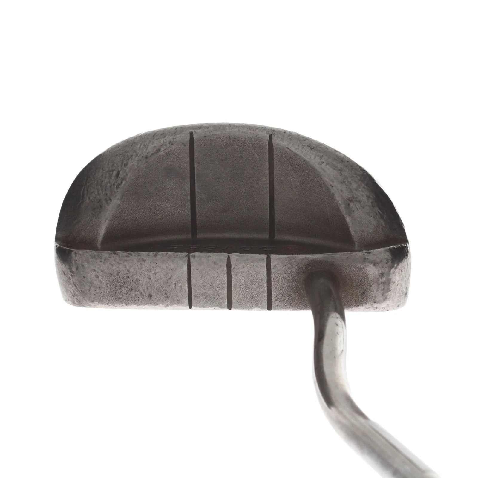 Odyssey Duall Force Rossie II Mens Right Hand Putter 35" Mallet - Odyssey - Image 2