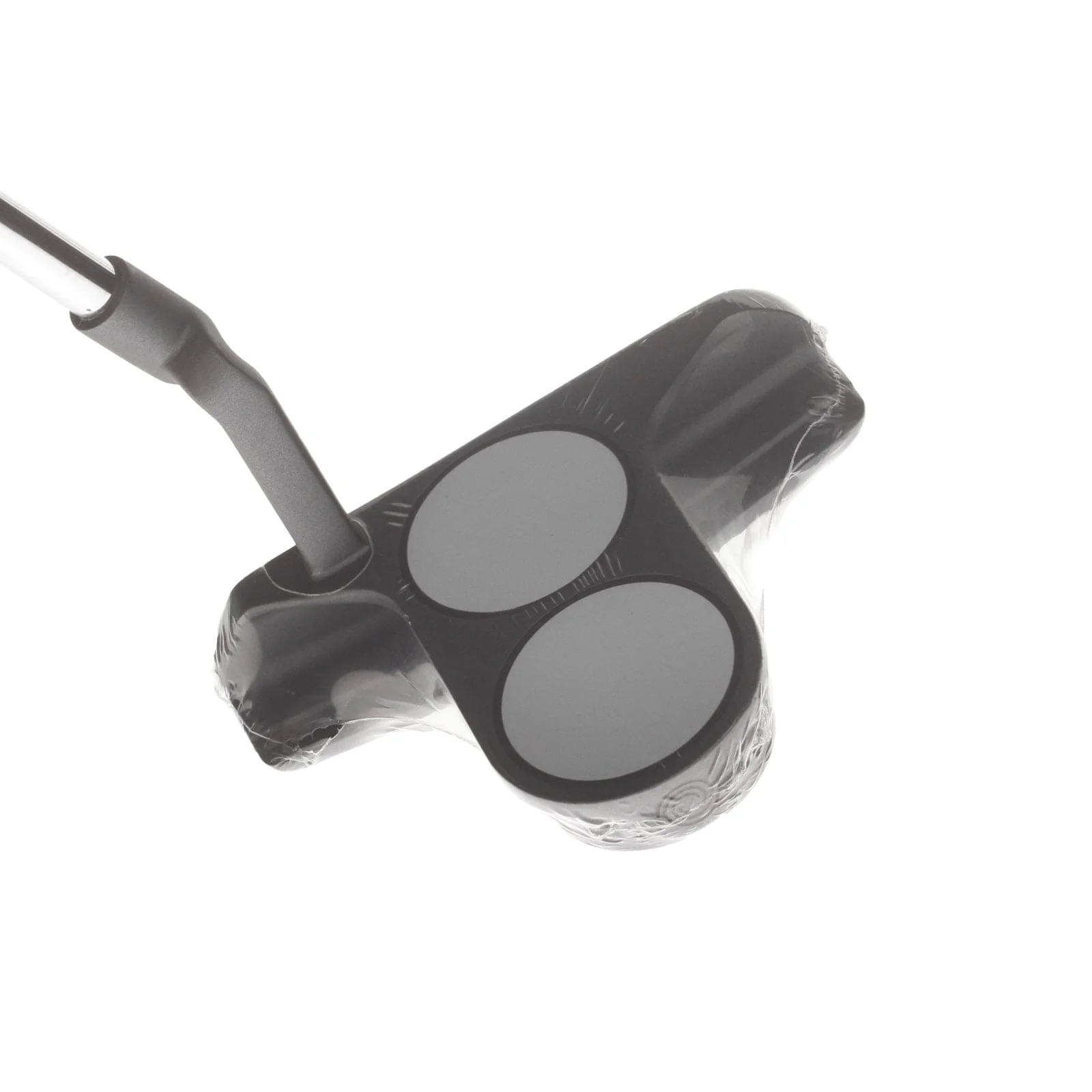 Odyssey DXF 2-Ball Mens Right Hand Putter 34" Mid-Mallet Odyssey - Odyssey - Image 5