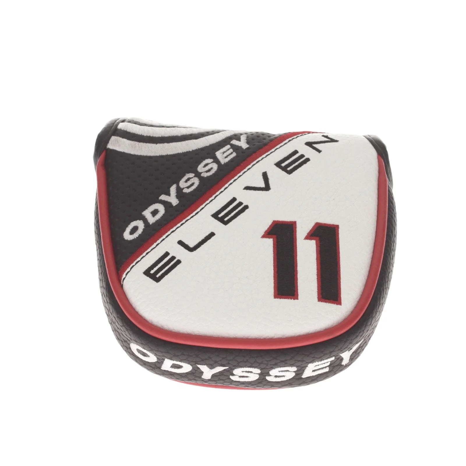 Odyssey Eleven Mens Right Hand Putter 34" Mallet - Odyssey - Image 8