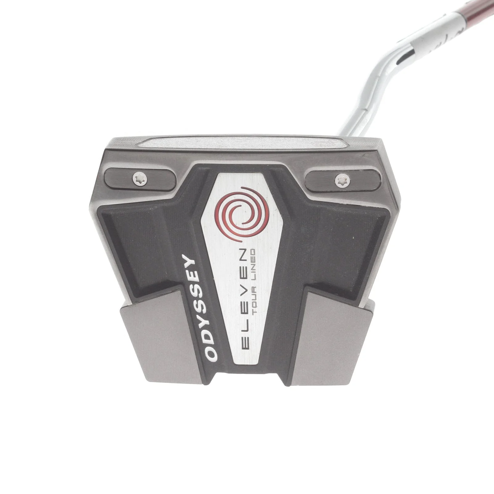 Odyssey Eleven Tour Line Mens Right Hand Putter 34" Mallet Odyssey Stroke Lab - Odyssey - Image 2