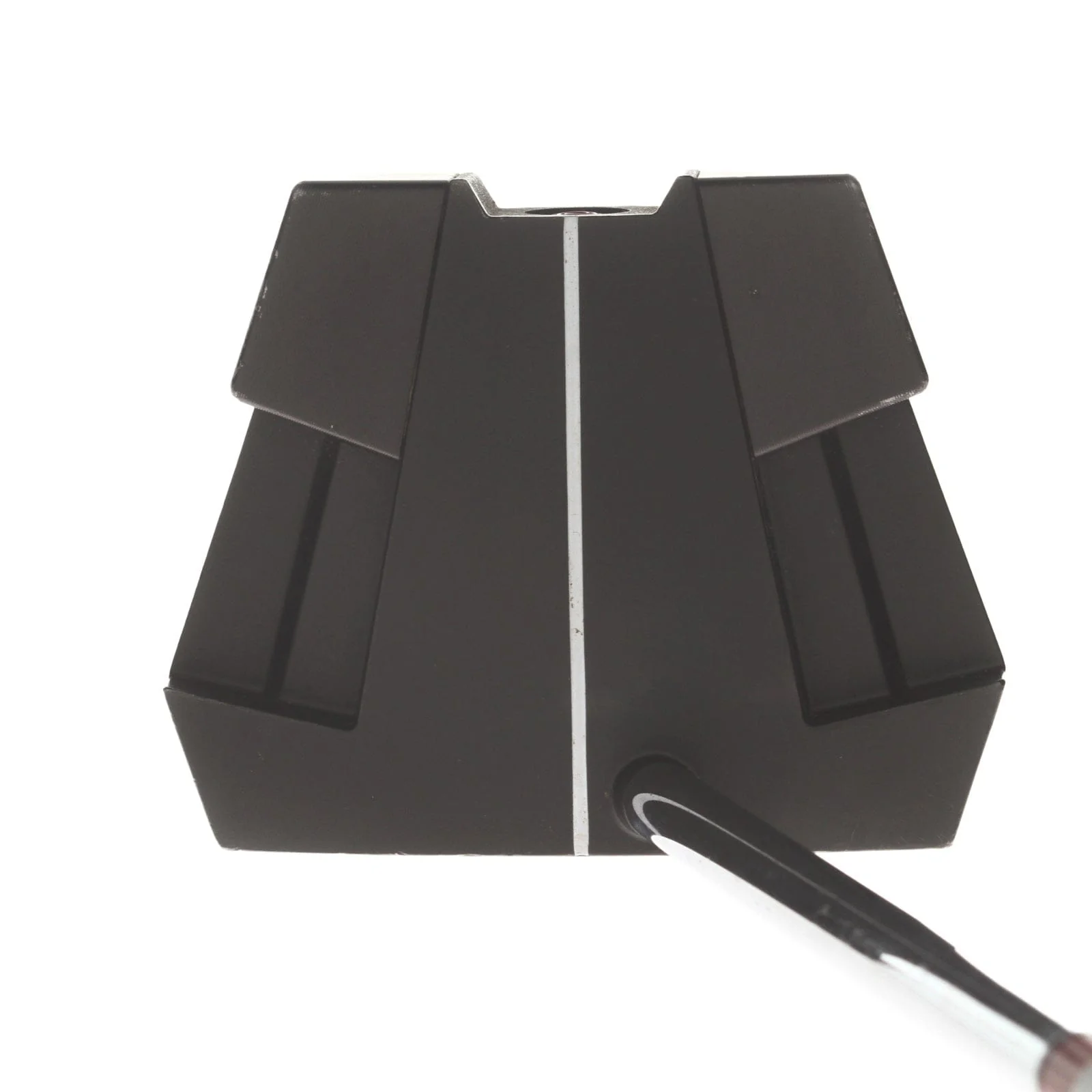 Odyssey Eleven Tour Lined Mens Right Hand Putter 33" Mallet - Odyssey - Image 3