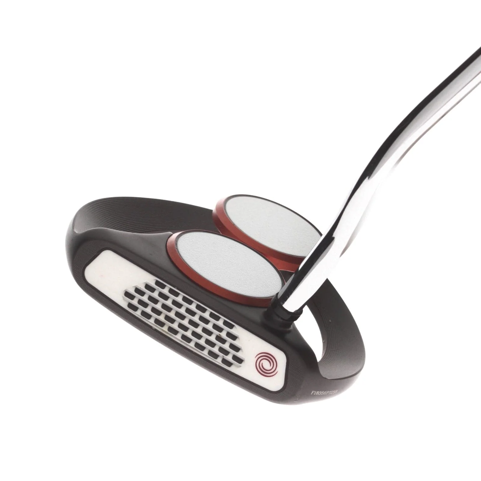 Odyssey EXO Two-Ball Mens Right Hand Putter 33.5" Mallet Odyssey - Odyssey - Image 4