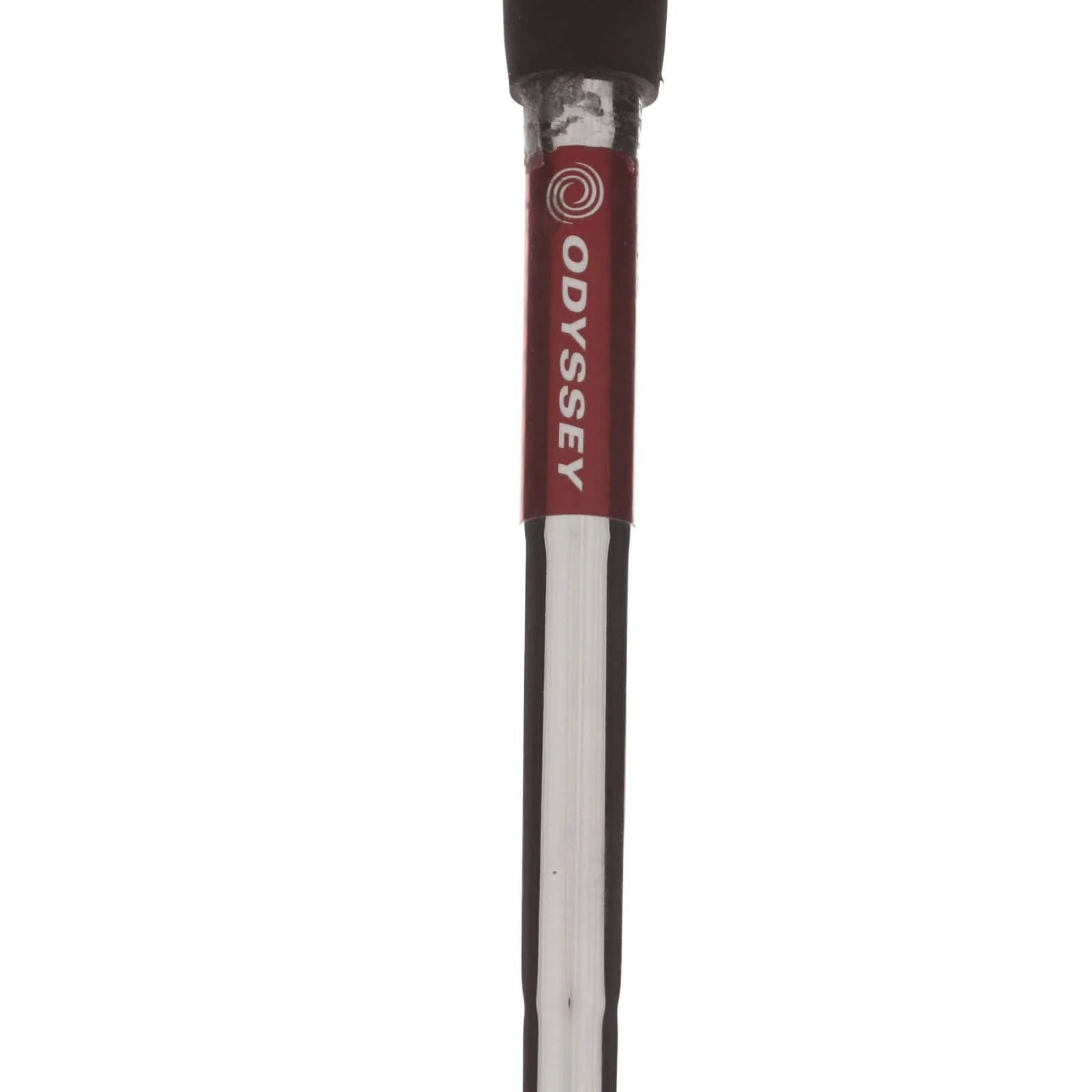 Odyssey Eye Track Double Wide Mens Right Hand Putter 29" Mid-Mallet - Golf Pride Pro Only Blue - Image 6