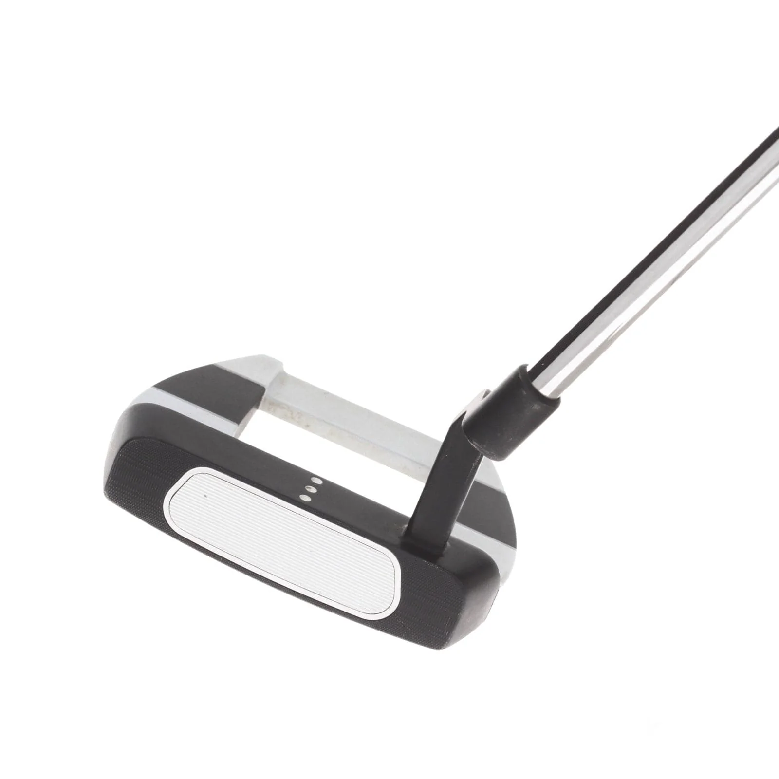 Odyssey Jailbird Mini Steel Mens Right Hand Putter - Image 3