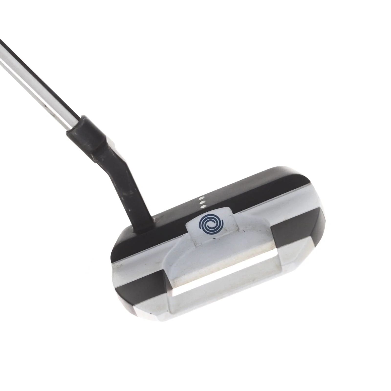 Odyssey Jailbird Mini Steel Mens Right Hand Putter - Image 4