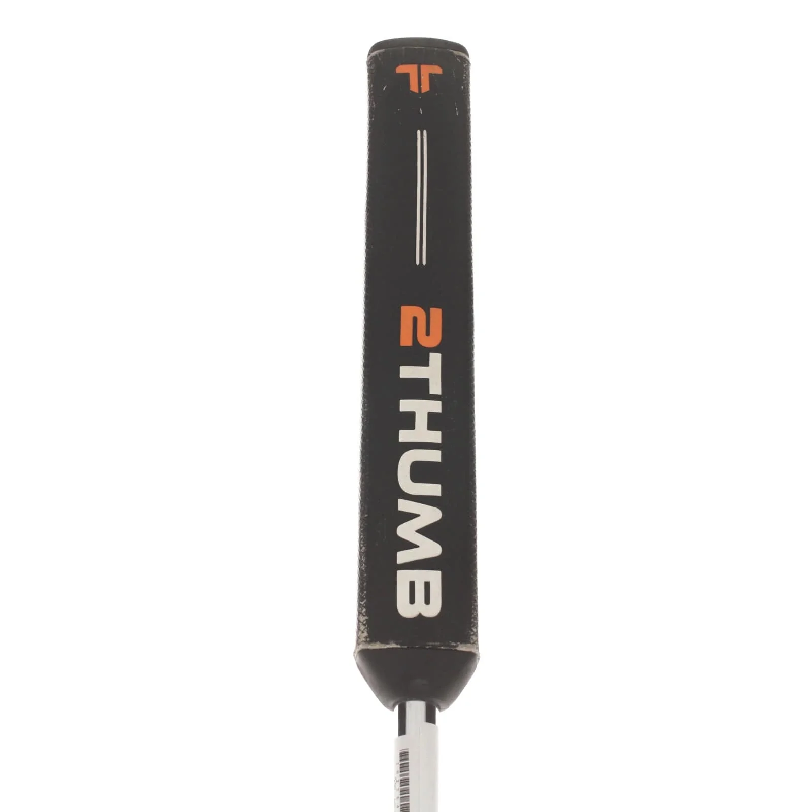 Odyssey Jailbird Mini Steel Mens Right Hand Putter - Image 6
