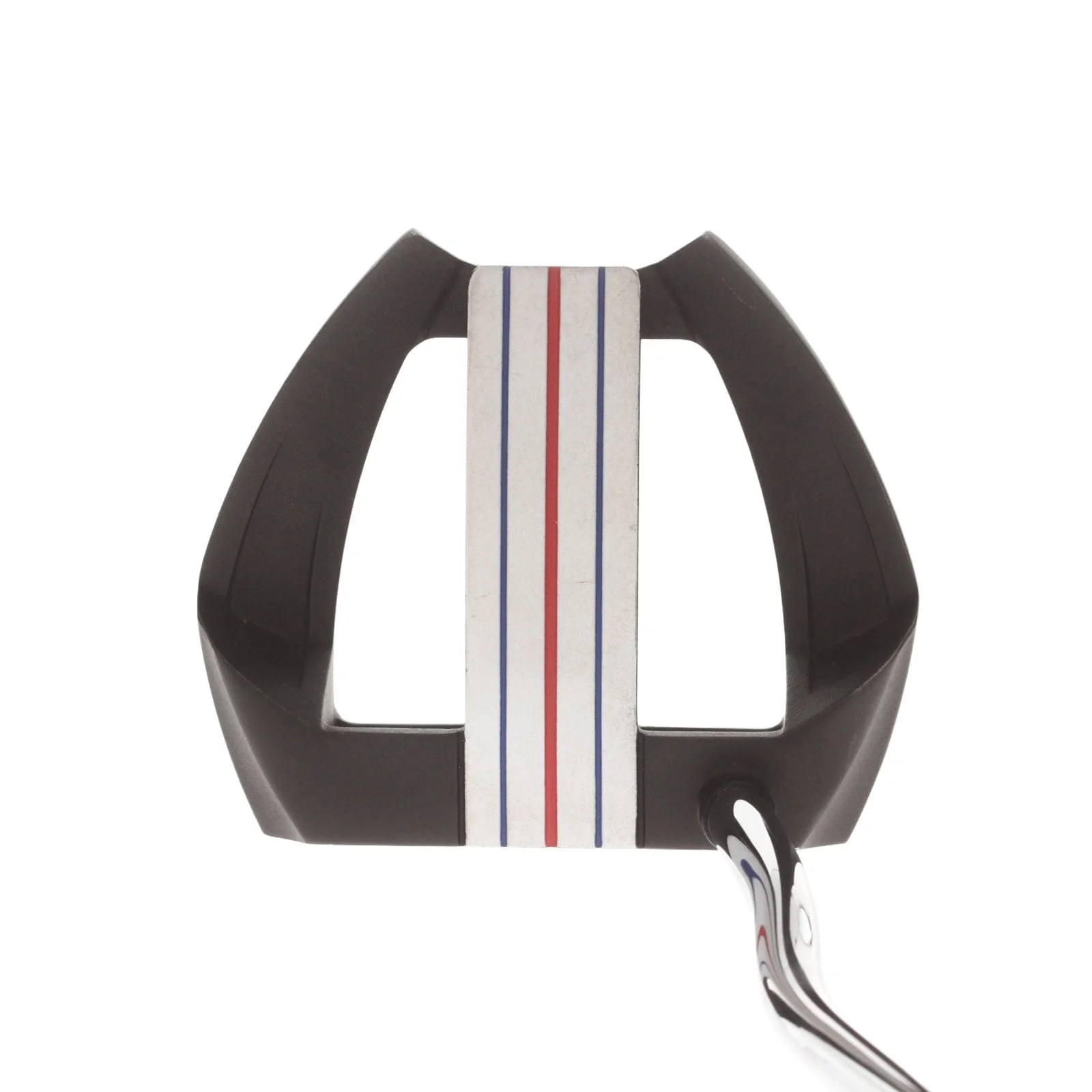 Odyssey Marxman Triple Track Mens Right Hand Putter 34" Mallet Odyssey Stroke Lab - Super Stroke Tour 3.0 - Image 3