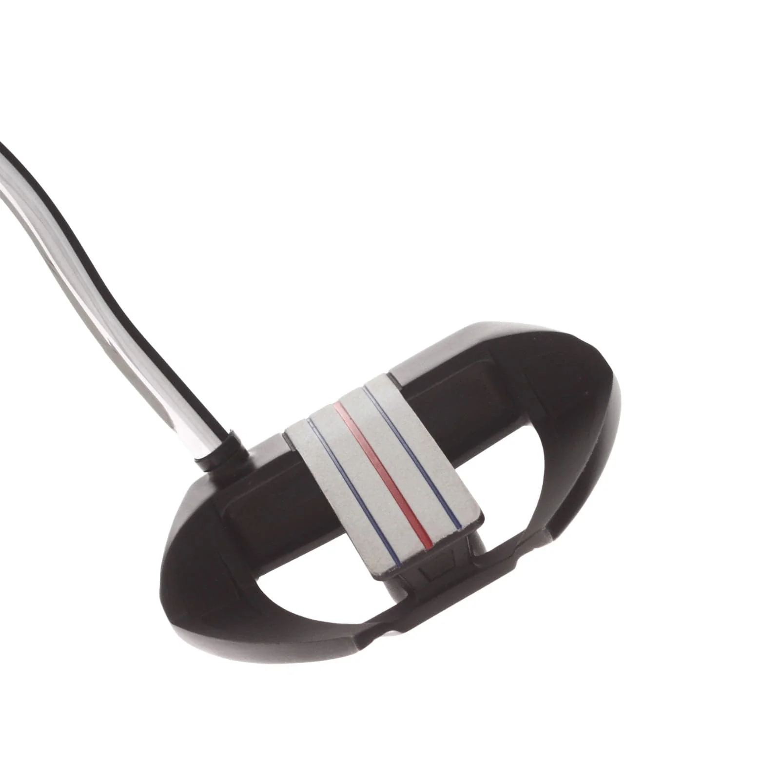 Odyssey Marxman Triple Track Mens Right Hand Putter 34" Mallet Odyssey Stroke Lab - Super Stroke Tour 3.0 - Image 5
