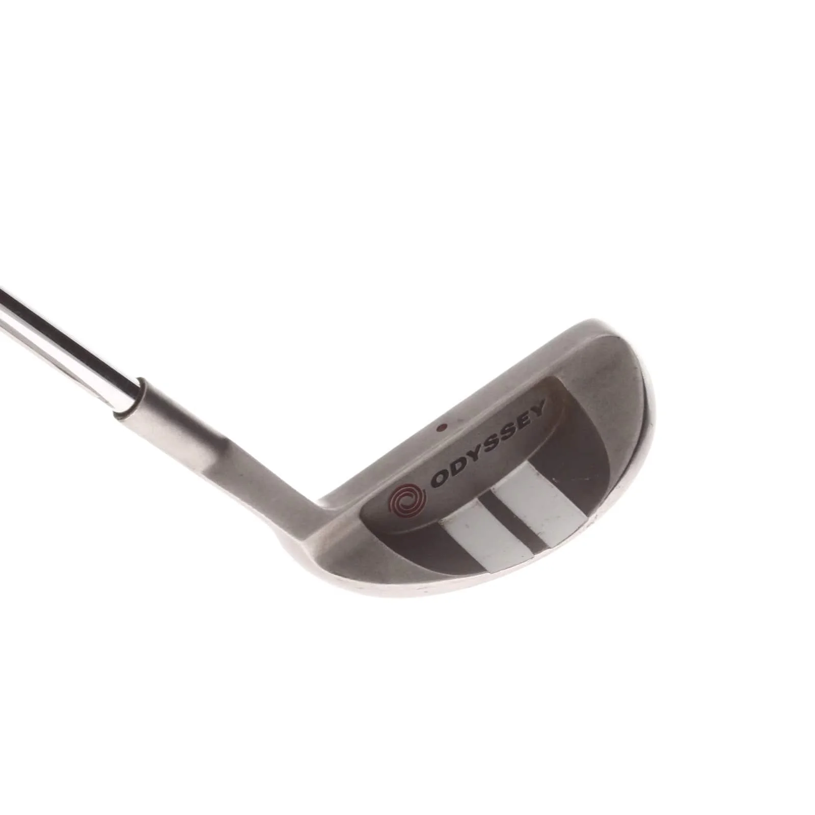 Odyssey Marxman X.Act Steel Mens Right Hand Chipper 37* Stiff - Odyssey - Image 4