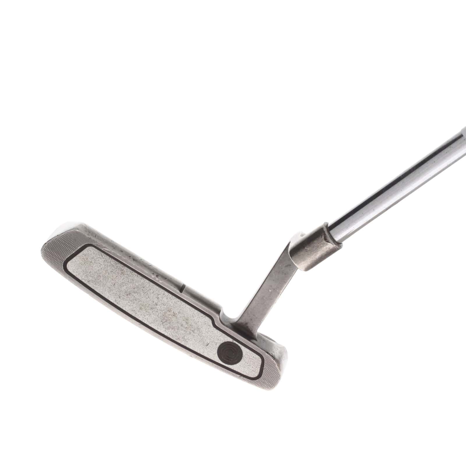 Odyssey White Ice #1 Mens Right Hand Putter 34" Blade - Golf Pride Tour SNSR Soft - Image 4