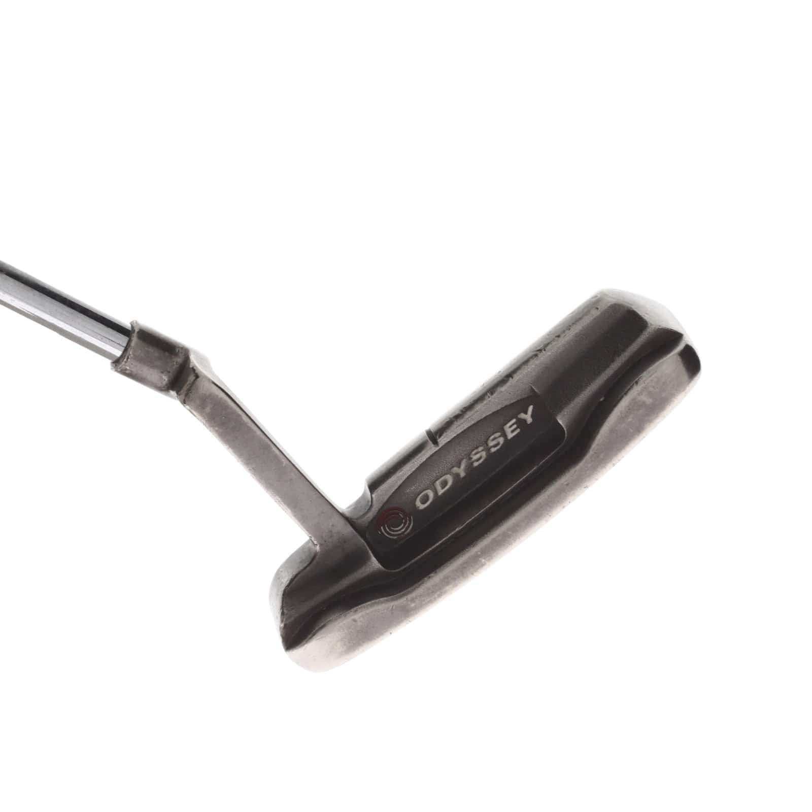 Odyssey White Ice #1 Mens Right Hand Putter 34" Blade - Golf Pride Tour SNSR Soft - Image 5