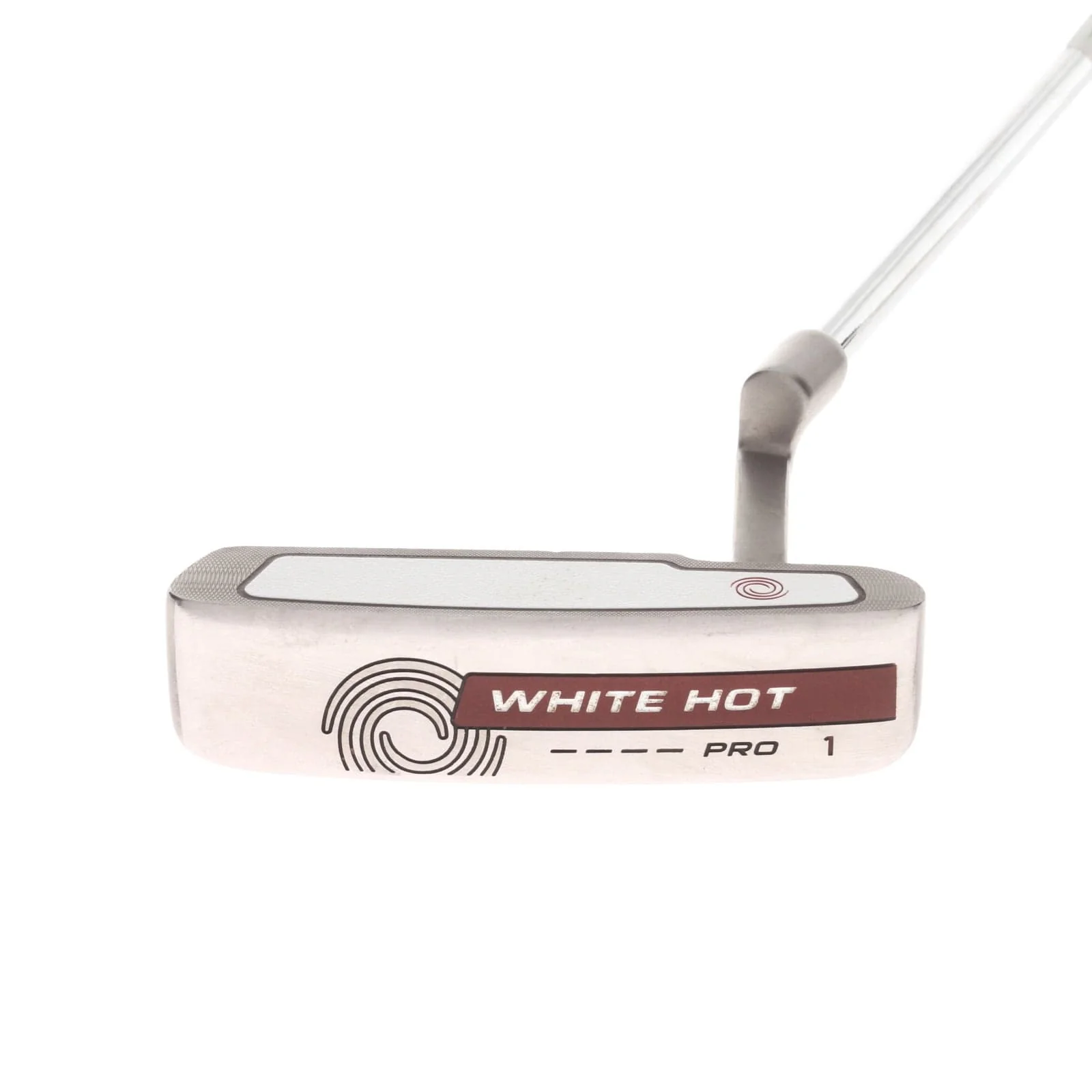 Odyssey White Hot Pro #1 Mens Right Hand Putter 34" Blade - Odyssey - Image 2