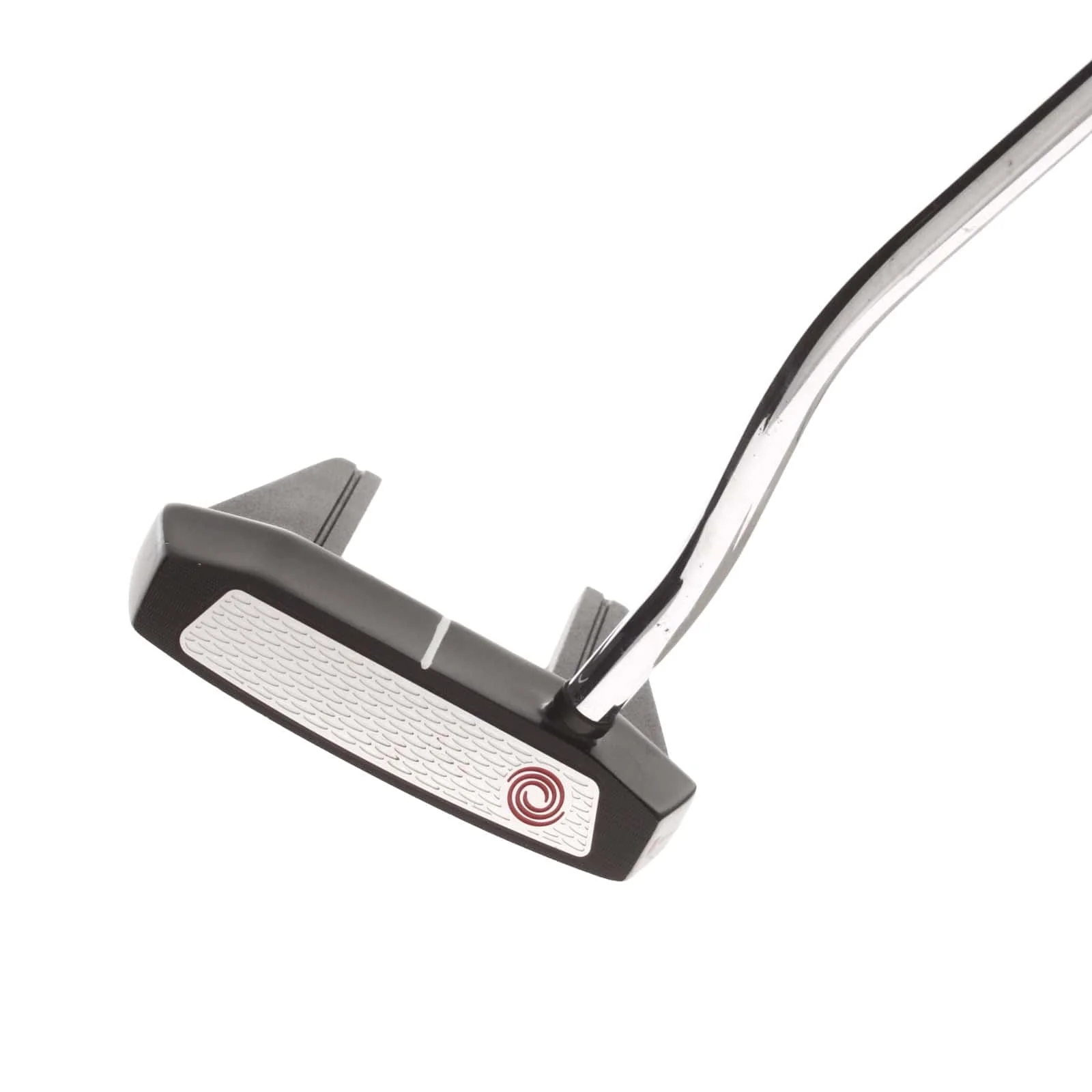 Odyssey Metal X 7 Mid Mens Right Hand Putter 43" Mallet Odyssey - Odyssey Arm Lock - Image 4