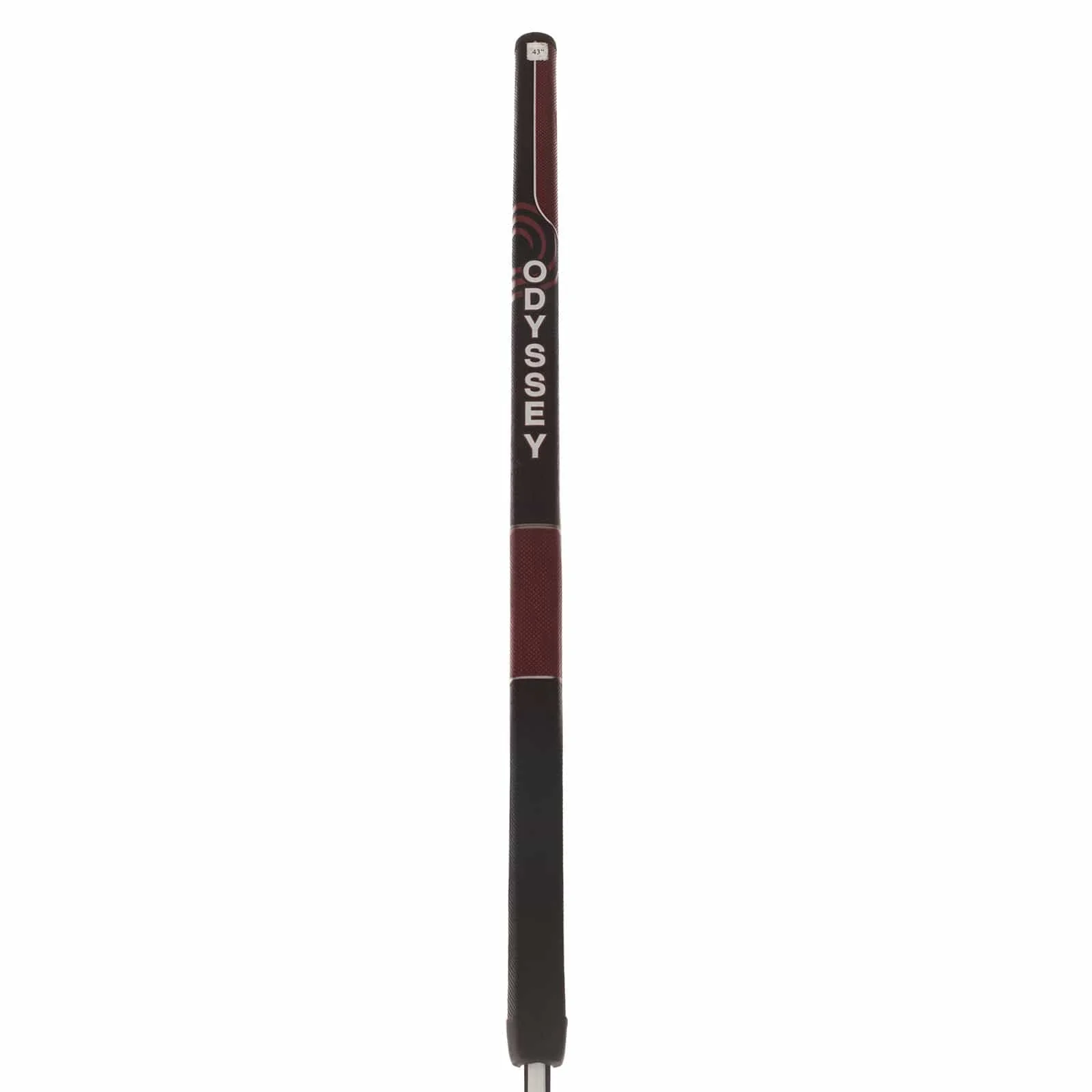 Odyssey Metal X 7 Mid Mens Right Hand Putter 43" Mallet Odyssey - Odyssey Arm Lock - Image 7