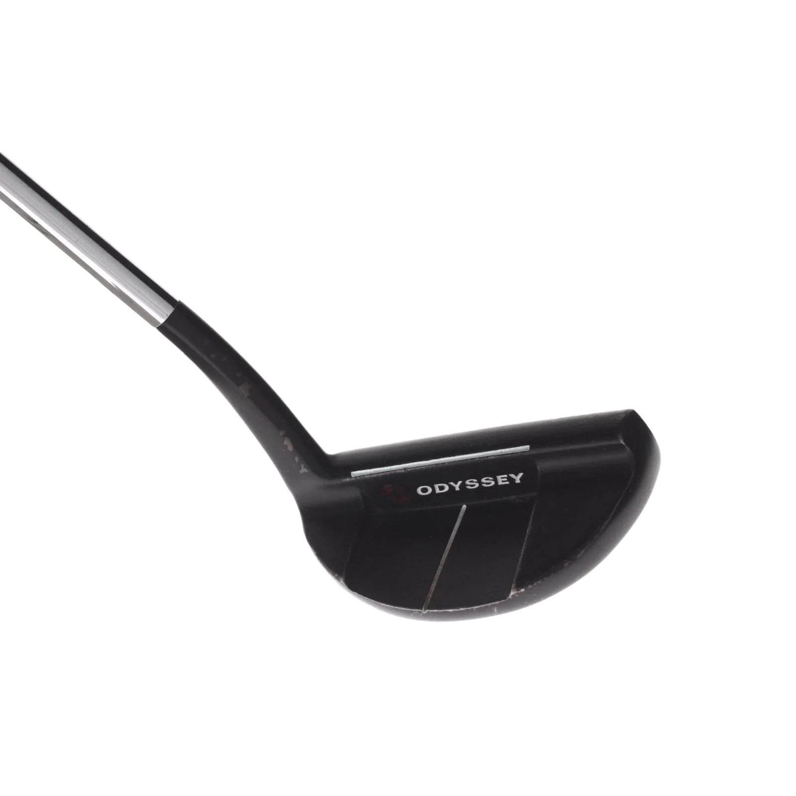 Odyssey Metal-X #9 Mens Right Hand Putter 34.5" Mid-Mallet - Super Stroke Mid Slim 2.0 - Image 5