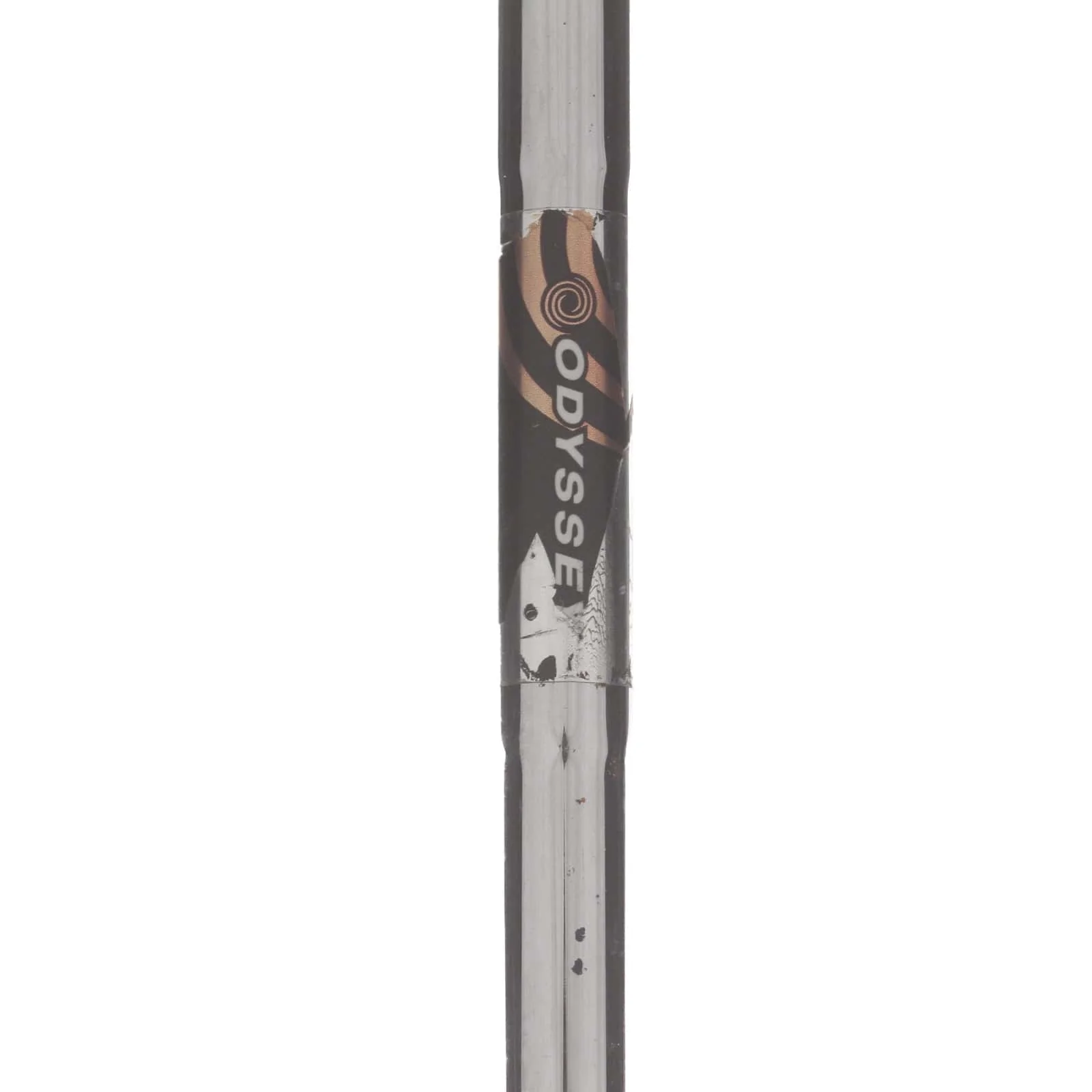 Odyssey Metal X D.A.R.T Mens Right Hand Putter 34" Mallet - Champ - Image 6